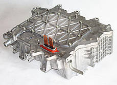 Інвертор Nissan Leaf АZE0 (13-17) 291A0-3NF1A, фото 4