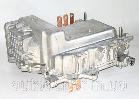 Інвертор Nissan Leaf АZE0 (13-17) 291A0-3NF1A, фото 1