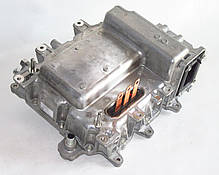 Інвертор Nissan Leaf АZE0 (13-17) 291A0-3NF1A, фото 6