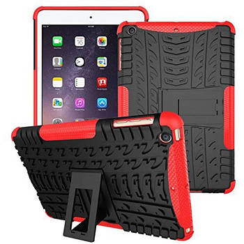 Чохол Armor Case для iPad Mini 1 / 2 / 3 Red