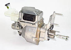 Головний гальмівний циліндр із вакуумним підсилювачем у зборі Nissan Leaf AZE0 (13-17) 46007-3NF4A, фото 3