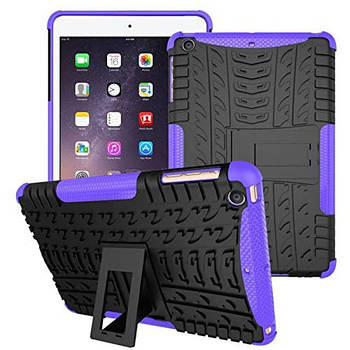 Чохол Armor Case для iPad Mini 1 / 2 / 3 Violet