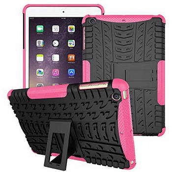 Чохол Armor Case для iPad Mini 1 / 2 / 3 Rose