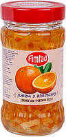 Джем з апельсина Fimtad 380 г