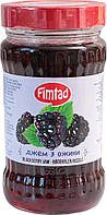 Джем из ежевики Fimtad 380 г