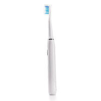 Електрична звукова зубна щітка Seago SG551, White (K1010050233), фото 2