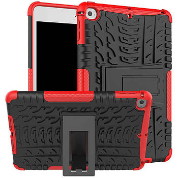 Чохол Armor Case для Apple iPad Mini 4/5 Red