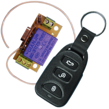 Radio Commander mini