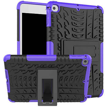 Чохол Armor Case для Apple iPad Mini 4 / 5 Violet