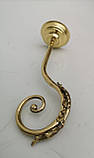 Кронштейн латунний, фото 3