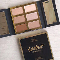 Палетка для контурирования Tarte Cosmetics Tarteist Pro Glow Highlight & Contour Palette