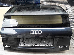 Кришка багажника (ляда) для Audi A2, 1999-2005