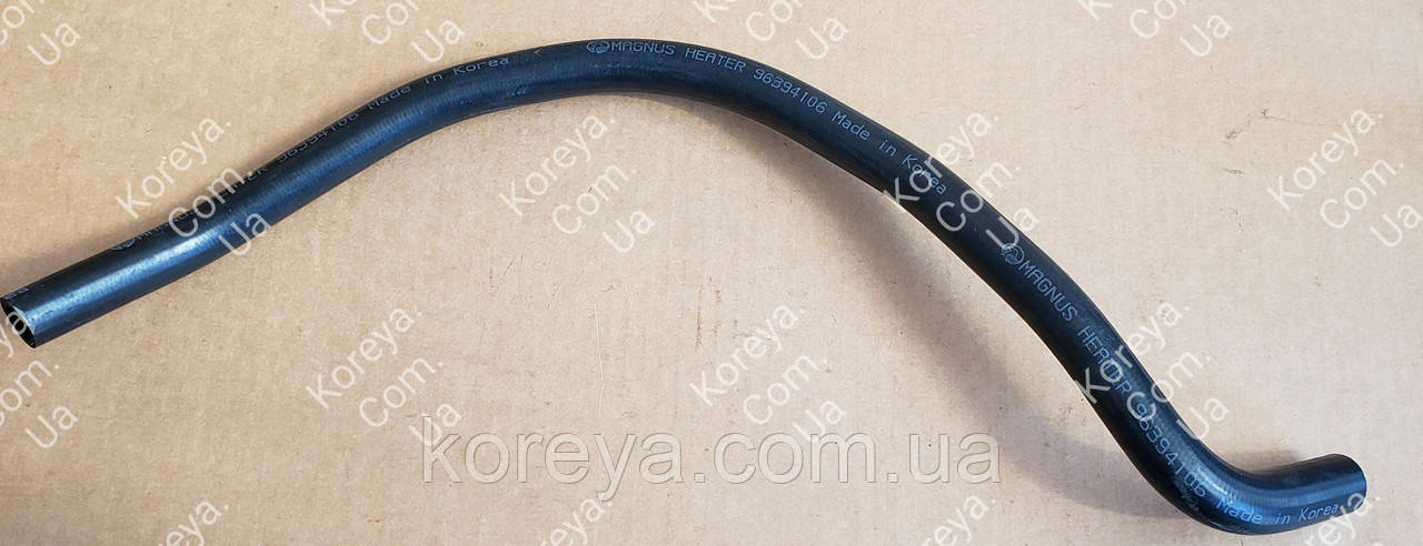 Патрубок печеньки Епіка підводний Koreastar, фото 1