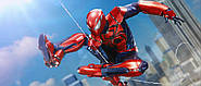 Слух: у мережу витекли нові подробиці Marvel's Spider-Man 2. У грі будуть Веном та Карнаж