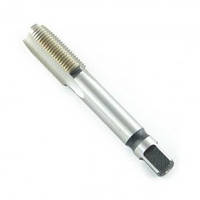 Мітчик машинно-ручний М60х2 Р18 для глухих отворів внутризавод