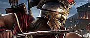 Assassin's Creed Odyssey уже можно скачать бесплатно и играть несколько дней