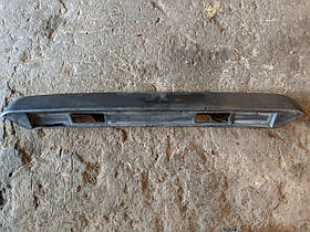 Накладка підсвічування номерного знаку Renault Master, Opel Movano 1998-2010, 7700352127 (Б/У)