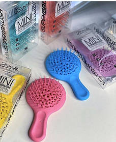 Janeke Superbrush Mini