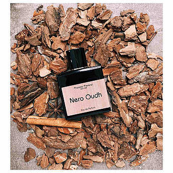 TESTER Tiziana Унд Nero Oudh (Тизиани Терензи Нейро Ауд) 60мл ОПТ