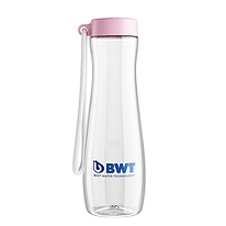 Пляшка BWT Tritan рожевого (825324)