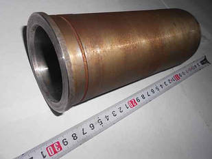 Гільза гідроциліндра підіймача ф63 JM 254