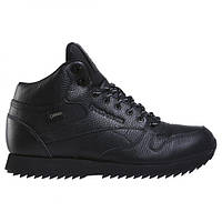 Чоловічі кросівки Reebok Leather Mid Ripple GORE-TEX DV5107