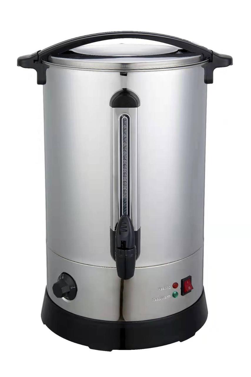 Кип'ятильник електричний GoodFood WB20DW, фото 1