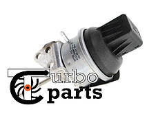 Актуатор / клапан турбіни Seat 2.0 TDI Altea/ Alhambra/ Leon/ Ibiza від 2009 р. в. - 54409700037, 54409700003