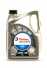 TOTAL 10W-40 Quartz 7000 Energy (5л) моторне масло Тотал