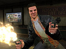 Max Payne: Проходження (2/3)
