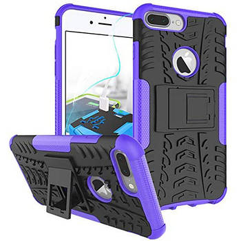 Чохол Armor Case для Apple iPhone 7 Plus / 8 Plus Violet