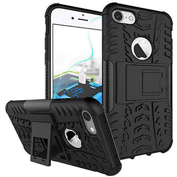 Чохол Armor Case для Apple iPhone 7 / 8 / SE 2020 Black