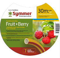 Шланг поливальний Symmer Fruit+Berry 3/4" 50м