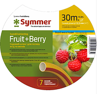 Поливальний шланг Fruit+Berry 1/2" 50м