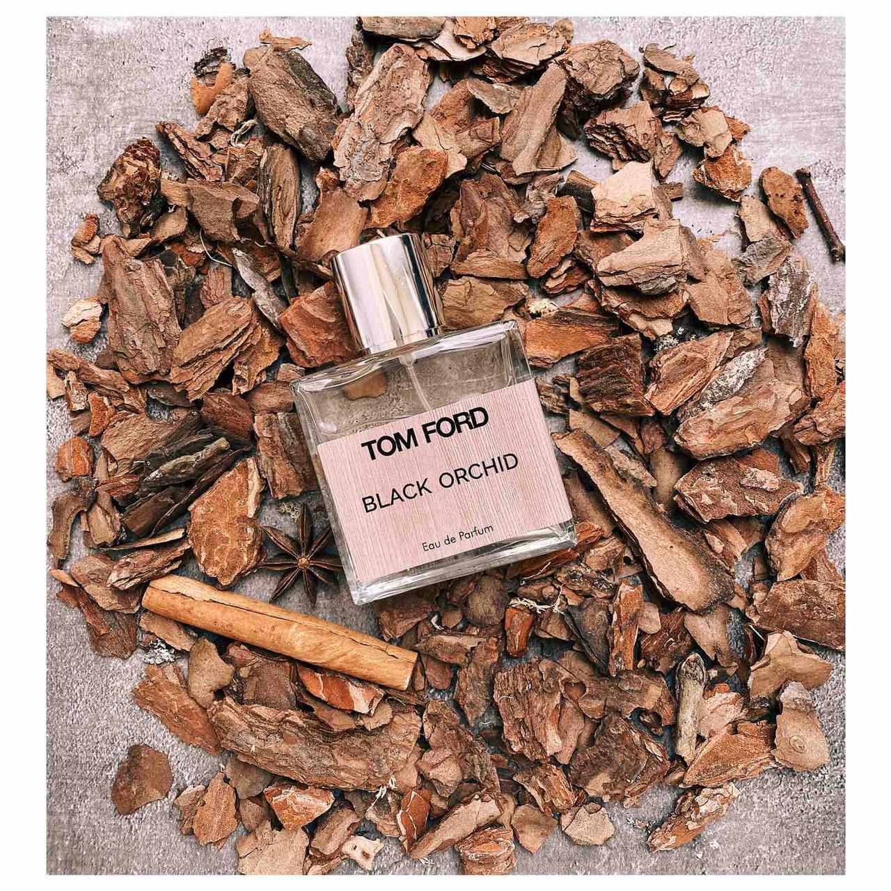 TESTER Tom Ford Black Orchid (Том Форд Блек Орхид) 60мл ОПТ