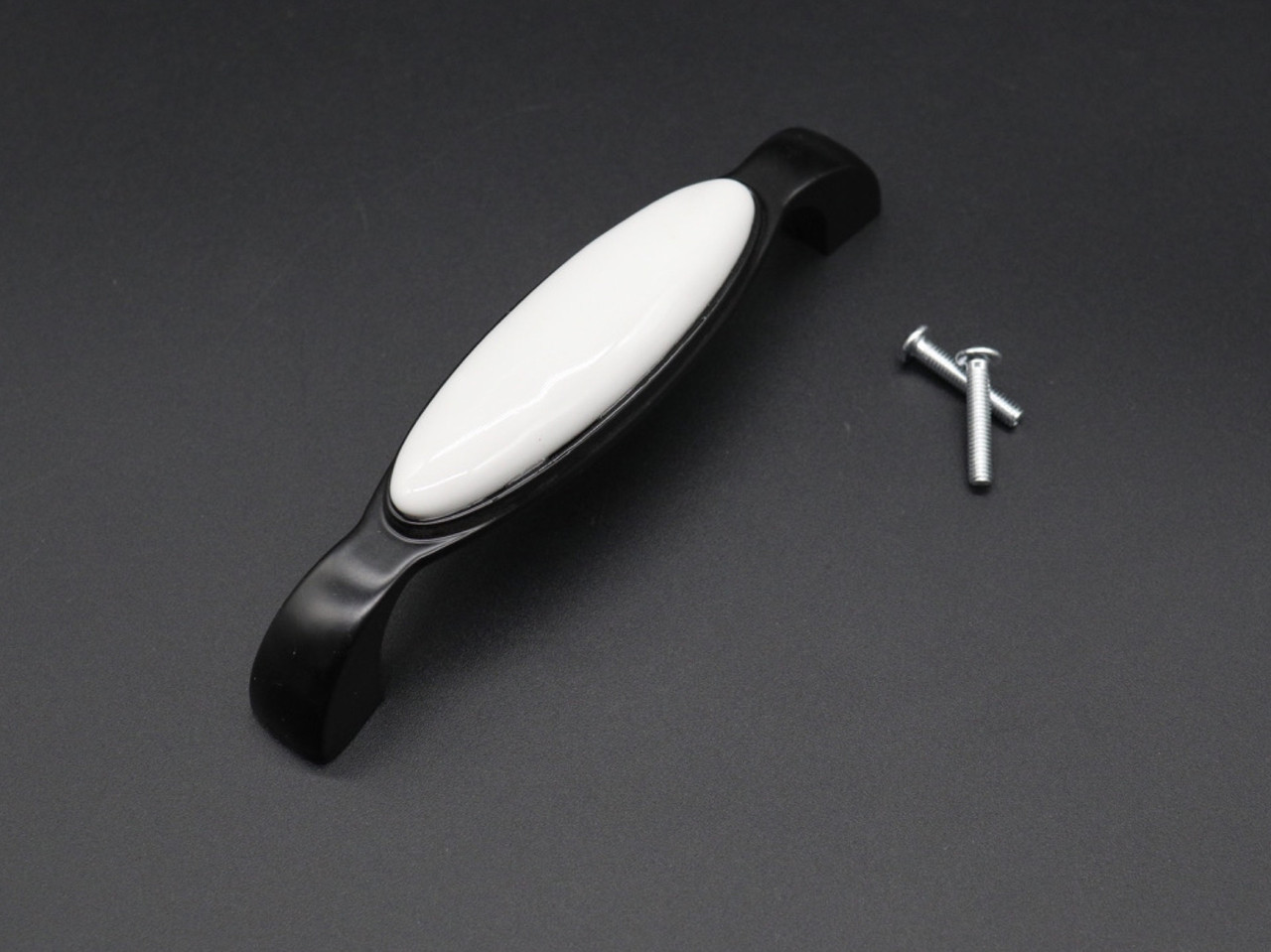 Керамические ручки для мебели. 130мм: купить с доставкой. мебельные ...