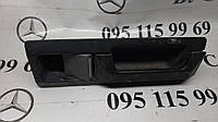 Б/у ручка двери задней (распашной) правая внутренняя 9017600061 Mercedes Sprinter 95-06p/ Мерседес Спринтер