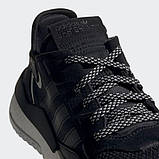 Кросівки Adidas Originals Nite Jogger EE6254 (us 10 / uk 9.5 / fr 44 / jp 28cm), фото 4