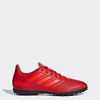 Сороконіжки Adidas Predator 19.4 TF D97973