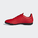 Сороконіжки Adidas Predator 19.4 TF D97973, фото 2