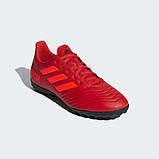 Сороконіжки Adidas Predator 19.4 TF D97973, фото 4