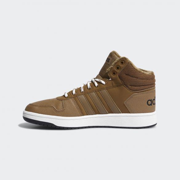 Adidas Neo Hops 2.0 Mid CG714 us 9 uk 8.5 eur 42.5 27 cm ID 1144902158 2999 Prom.ua