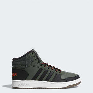 Adidas Hoops Winter Mid M AC7791 AdiSport 895698386