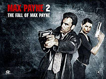 Max Payne 2: The Fall of Max Payne: Проходження (2/3)