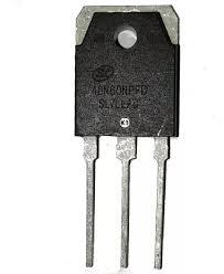 Транзистор SGT40N60NPFD  TO-3P 600V 40A