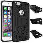 Чохол Armor Case для Apple iPhone 6 Plus / 6S Plus Black, фото 2