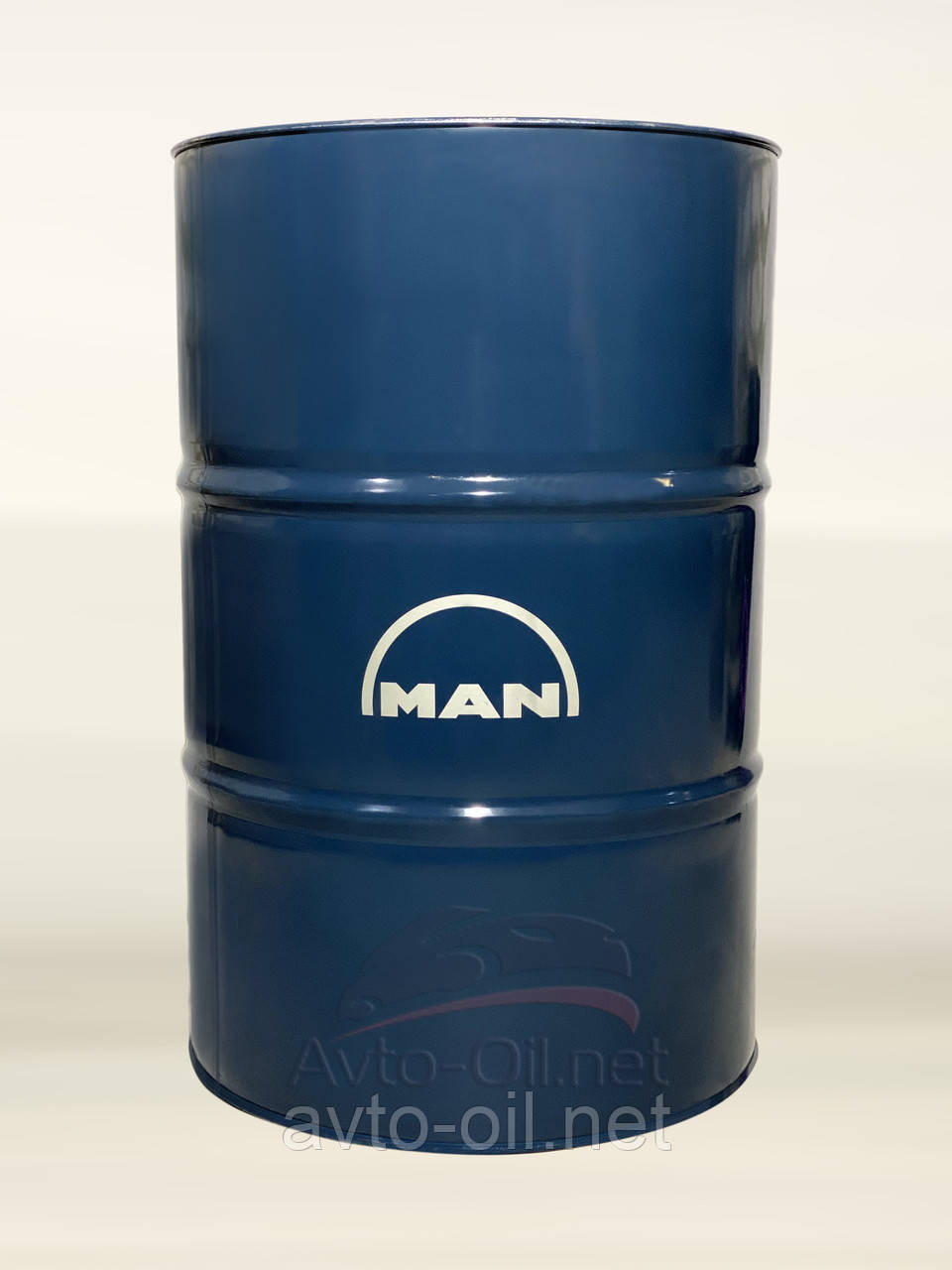 Моторна олива MAN Genuine oil M 3477 10w-40 209 л