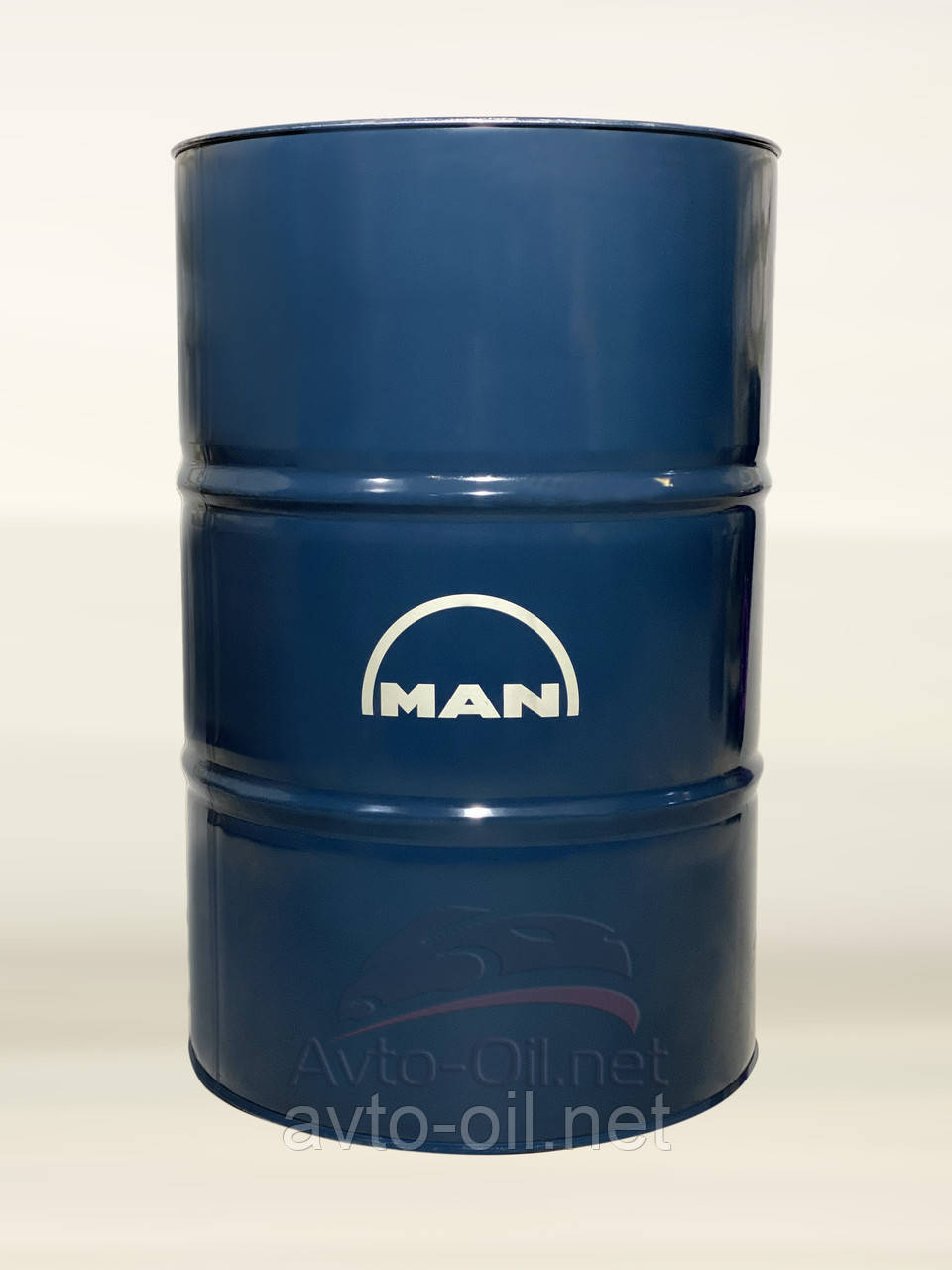 Моторне масло MAN Genuine oil M 3477 10w-40 209л