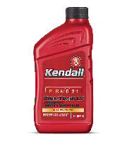 Kendall VERSATRANS® LV ATF масло для АКПП (0.946л)