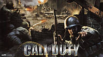 Call of Duty: Проходження (2/3)